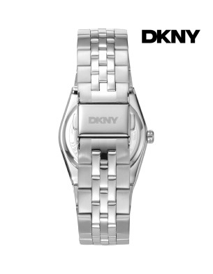 DKNY Ladies Watch